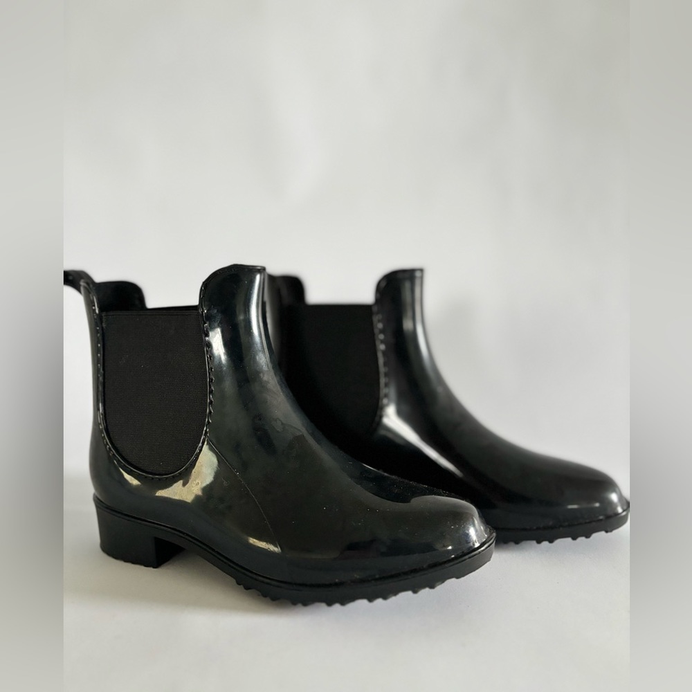 INC International Concept Raelynn Boot - Picture 4 of 7